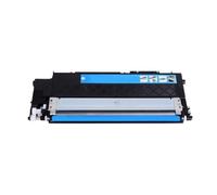 DEFIYAN Compatible Chip Compatible With 117A 117a Toner Cartridge Compatible With MFP179fnw 178nw 150a 150nw Color Laser Printer(CYAN)