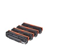 DEFIYAN Compatible Chip Toner Cartridge 415A Compatible With M479dw M479fdw M454dn M480f Printer W2030A 414A 416A(414A 1SET)