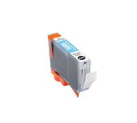 DEFIYAN Compatible CLI-65 PGI-65 65XL Ink Cartridge Compatible With PRO-200 PRO200 PRO 200 Printer(1PCS-PC)