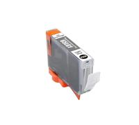 DEFIYAN Compatible CLI-65 PGI-65 65XL Ink Cartridge Compatible With PRO-200 PRO200 PRO 200 Printer(1PCS-LGY)