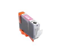 DEFIYAN Compatible CLI-65 PGI-65 65XL Ink Cartridge Compatible With PRO-200 PRO200 PRO 200 Printer(1PCS-PM)