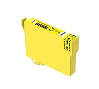 DEFIYAN Compatible Color Ink Cartridge Compatible With XP5200 XP5205 WF2960DWF WF2965DWF 503 T503 XL 503XL T503XL(503XL YELLOW)