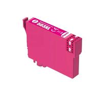 DEFIYAN Compatible Color Ink Cartridge Compatible With XP5200 XP5205 WF2960DWF WF2965DWF 503 T503 XL 503XL T503XL(503XL MAGENTA)