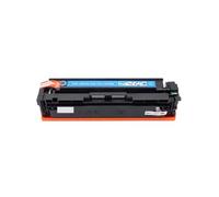 DEFIYAN Compatible Color Toner Cartridge CF410A CF410 CF411A CF412A CF413A Compatible With MFP M377dw M477fdn M477fdw M477fnw Printer(C)