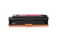 DEFIYAN Compatible Color Toner Cartridge CRG-045 Compatible With ImageCLASS MF635Cx MF633Cdw MF631Cn LBP613Cdw LBP611Cn Printer(M)