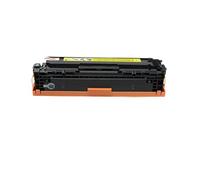 DEFIYAN Compatible Color Toner Cartridge CRG-045 Compatible With ImageCLASS MF635Cx MF633Cdw MF631Cn LBP613Cdw LBP611Cn Printer(Y)
