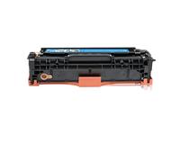 DEFIYAN Compatible Color Toner Cartridge CRG-045 Compatible With ImageCLASS MF635Cx MF633Cdw MF631Cn LBP613Cdw LBP611Cn Printer(C)