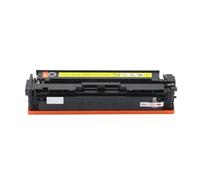 DEFIYAN Compatible CRG-067 Toner Cartridge Compatible With MF654Cdw MF656Cdw MF651Cw MF655Cdw MF657Cdw LBP631Cw LBP633Cdw With Chip(CRG-067 WITH CHIP-Y)
