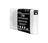 DEFIYAN Compatible Dye Ink Cartridge Compatible With SureLab D700 SL-D700 Printer 200ML Per Color Available In 6 Colors(T7821-BK)