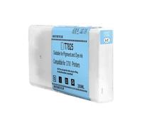 DEFIYAN Compatible Dye Ink Cartridge Compatible With SureLab D700 SL-D700 Printer 200ML Per Color Available In 6 Colors(T7825-LC)