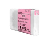 DEFIYAN Compatible Dye Ink Cartridge Compatible With SureLab D700 SL-D700 Printer 200ML Per Color Available In 6 Colors(T7826-LM)