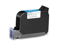 DEFIYAN Compatible Handheld Printer Ink Cartridge Compatible With 2588 2588M Print Height 12.7mm Fast Dry Eco Solvent Inkjet TIJ Printer(1PCS)