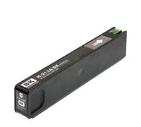 DEFIYAN Compatible Ink Cartridge 913 913A Compatible With Use With Pro P55250dw P57750dw 452dw 452dn 477dw 552dw 577dw 352dw 377dw Printers(1PCS- BLACK)