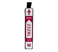 DEFIYAN Compatible Ink Cartridge Compatible With 232XL T232XL T232 Compatible With XP4200 XP4205 WF2930 WF2950 Printers(T232XL M)