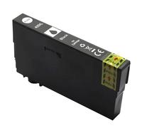 DEFIYAN Compatible Ink Cartridge Compatible With 405XL T405XL T405 Compatible With WF3820DWF 4820DWF 3825DWF 7830DTWF 4825DWF 4830DTWF 7835DTWF 7840DTWF(Black)