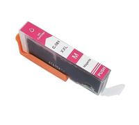 DEFIYAN Compatible Ink Cartridge Compatible With 580 581 PGI580 CLI581 Compatible With TS705 TR7550 TR8550 TS6150 TS6151 TS6250 TS6251 Printers(1PC PGI580BK)