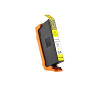 DEFIYAN Compatible Ink Cartridge Compatible With 910XL 916XL 910 916 XL Compatible With OfficeJet 8020 8022 8023 8012 Printers(1PCS YELLOW)
