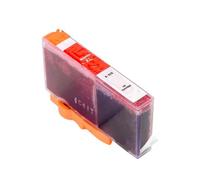 DEFIYAN Compatible Ink Cartridge Compatible With 920 XL 920 Compatible With Officejet 6000 6500 Wireless 6500A 7000 7500 7500A Printer(1pcs Magenta)