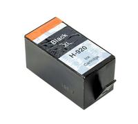 DEFIYAN Compatible Ink Cartridge Compatible With 920 XL 920 Compatible With Officejet 6000 6500 Wireless 6500A 7000 7500 7500A Printer(1PCS Black)