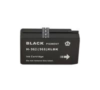 DEFIYAN Compatible Ink Cartridge Compatible With 962XL HP962 Compatible With OfficeJet Pro 9020 Series Printers(1BLACK)