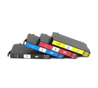 DEFIYAN Compatible Ink Cartridge Compatible With Expression Home XP-2105 XP-4105 T39XL E-39XL C13T04J192 C13T04L192(1set (4PCS))