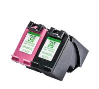 DEFIYAN Compatible Ink Cartridge Compatible With HP662 HP662XL Compatible With Deskjet Ink Advantage 1015 1515 2545 2645 3545