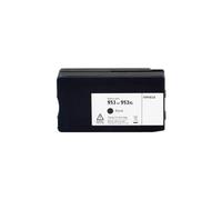 DEFIYAN Compatible Ink Cartridge Compatible With HP953 And HP953XL Compatible With Officejet Pro 7740 7720 7730 8210 8216 8710 8715 8718 8720 8725 8728 8730 8735 8740(BK)