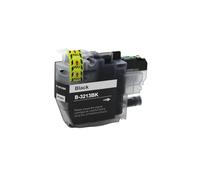 DEFIYAN Compatible Ink Cartridge Compatible With LC3213XL LC3213 Suitable Compatible With DCPJ772DW DCPJ774DW MFCJ890DW MFCJ895DW(Black)