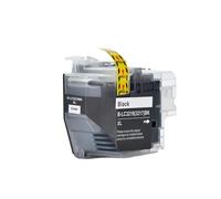 DEFIYAN Compatible Ink Cartridge Compatible With LC3219 LC3219XL Compatible With MFC-J5330DW MFC-J5335DW MFC-J5730DW MFC-J5930DW MFC-J6530DW MFC-J6930DW(1PCS BLACK)