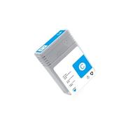 DEFIYAN Compatible Ink Cartridge Compatible With PFI 120 With Chip Pigment Ink Compatible With TM200 TM205 TM300 TM305 GP200 GP300 Printers(120-C-Pigment)