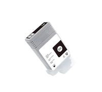 DEFIYAN Compatible Ink Cartridge Compatible With PFI 120 With Chip Pigment Ink Compatible With TM200 TM205 TM300 TM305 GP200 GP300 Printers(120-BK-Dye)