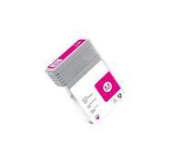 DEFIYAN Compatible Ink Cartridge Compatible With PFI 120 With Chip Pigment Ink Compatible With TM200 TM205 TM300 TM305 GP200 GP300 Printers(120-M-Dye)