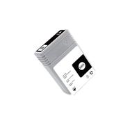 DEFIYAN Compatible Ink Cartridge Compatible With PFI 120 With Chip Pigment Ink Compatible With TM200 TM205 TM300 TM305 GP200 GP300 Printers(120-MBK-Dye)