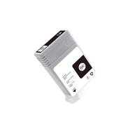 DEFIYAN Compatible Ink Cartridge Compatible With PFI 120 With Chip Pigment Ink Compatible With TM200 TM205 TM300 TM305 GP200 GP300 Printers(120-BK-Pigment)
