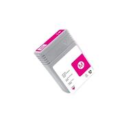 DEFIYAN Compatible Ink Cartridge Compatible With PFI 120 With Chip Pigment Ink Compatible With TM200 TM205 TM300 TM305 GP200 GP300 Printers(120-M-Pigment)