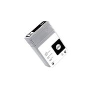 DEFIYAN Compatible Ink Cartridge Compatible With PFI 8120 With Chip Pigment Ink Compatible With TM5200 TM5205 TM5300 TM5305 Printers(8120-MBK-Pigment)