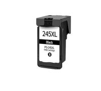 DEFIYAN Compatible Ink Cartridge Compatible With PG 245 CL 246 XL Compatible With MX490 MX492 MG2420 MG2520 MG2522 Printers(1 BLACK)