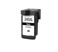 DEFIYAN Compatible Ink Cartridge Compatible With PG245 CL246 PG245XL CL246XL Compatible With MG2420 MG2520 MG2522 MG2525 MG2920 MG2922(1 BLACK)