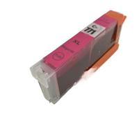 DEFIYAN Compatible Ink Cartridge Compatible With PGI770 CLI771 Compatible With MG7770 Printer(4PCS 771 MAGENTA)
