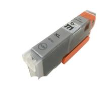DEFIYAN Compatible Ink Cartridge Compatible With PGI770 CLI771 Compatible With MG7770 Printer(4PCS 771 GREY)