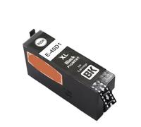 DEFIYAN Compatible Ink Cartridge Compatible With SC-T2100 SC-T3100 SC-T5100 T40D1 T40D2 T40D3 T40D4 Inkjet Pigment Ink(T40D1-BLACK)