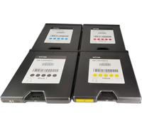 DEFIYAN Compatible Ink Cartridge Compatible With VP700 VIP Color Label Inkjet Printer Memjet Ink Cartridge