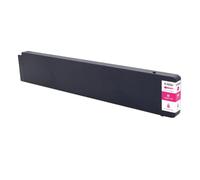 DEFIYAN Compatible Ink Cartridge Compatible With WorkForce WF-C20600c WF-C20600a Color Inkjet Printer T02Q T02Q1 T02Q2 T02Q3 T02Q4 C13T02Q100(T02Q1-Magenta)