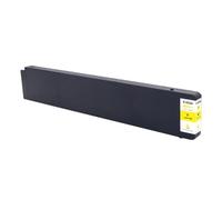 DEFIYAN Compatible Ink Cartridge Compatible With WorkForce WF-C20600c WF-C20600a Color Inkjet Printer T02Q T02Q1 T02Q2 T02Q3 T02Q4 C13T02Q100(T02Q1-Yellow)