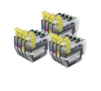 DEFIYAN Compatible Ink Cartridge LC3511 LC3513 Compatible With MFC-J690DW MFC-J890DW DCP-J572DW Printer Models(3 sets)