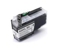 DEFIYAN Compatible Ink Cartridge LC426 LC426XL Compatible With MFC-J4335DW MFC-J4340DW MFC-J4535DW MFC-J4540DW Printers(BLACK)