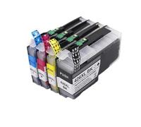 DEFIYAN Compatible Ink Cartridge LC426 LC426XL Compatible With MFC-J4335DW MFC-J4340DW MFC-J4535DW MFC-J4540DW Printers(1SET)