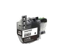 DEFIYAN Compatible Ink Cartridge LC451 Compatible With DCP-J1050DW DCP-J1140DW MFC-J1010DW Standard Capacity(1 PCS BLACK)