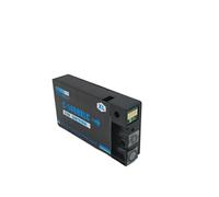 DEFIYAN Compatible Ink Cartridge PGI-1400 PGI1400 PGI1400XL Compatible With MAXIFY MB2340 MB2040 MB2140 MB2740 Printers(1PCS- CYAN)