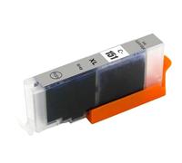 DEFIYAN Compatible Ink Cartridge PGI 150 PGI-150 PGI150 PGI 150XL CLI 151 CLI-151 Compatible With MG6310 MG7110 MG7510 IP8710(4PCS 151 GREY)